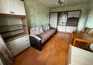 2-к квартира, вторичка, 51м2, 4/9 этаж