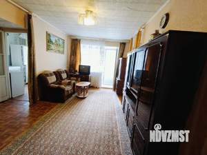 2-к квартира, вторичка, 43м2, 2/5 этаж