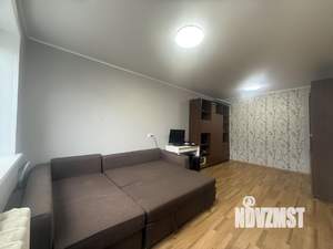 1-к квартира, вторичка, 30м2, 5/5 этаж