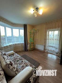 1-к квартира, вторичка, 37м2, 2/25 этаж