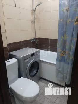 1-к квартира, вторичка, 31м2, 5/5 этаж