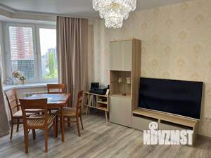 2-к квартира, вторичка, 68м2, 9/26 этаж