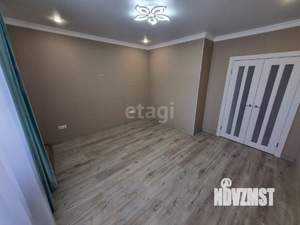 1-к квартира, вторичка, 36м2, 6/15 этаж