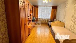 1-к квартира, вторичка, 32м2, 1/10 этаж