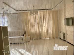 1-к квартира, вторичка, 45м2, 2/5 этаж