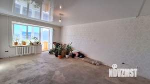 2-к квартира, вторичка, 103м2, 7/13 этаж