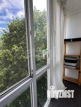 3-к квартира, вторичка, 59м2, 4/5 этаж