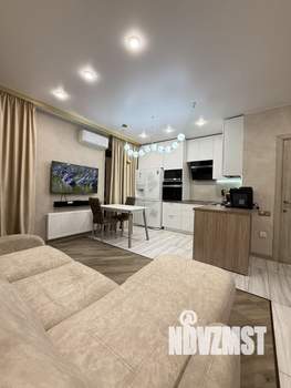 2-к квартира, вторичка, 66м2, 9/19 этаж