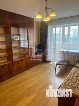 2-к квартира, вторичка, 45м2, 6/9 этаж