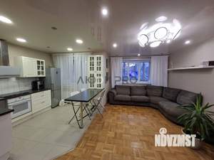 3-к квартира, вторичка, 86м2, 3/13 этаж