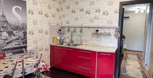 3-к квартира, вторичка, 67м2, 1/9 этаж