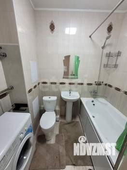 2-к квартира, вторичка, 56м2, 2/18 этаж