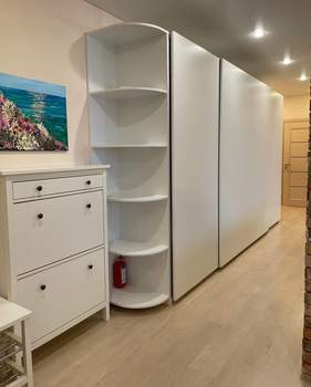 3-к квартира, вторичка, 105м2, 4/12 этаж