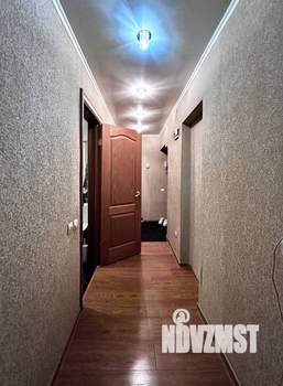 2-к квартира, вторичка, 44м2, 5/5 этаж