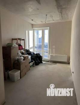 1-к квартира, вторичка, 36м2, 8/9 этаж