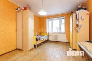 3-к квартира, вторичка, 115м2, 6/15 этаж