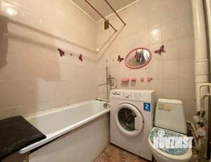 1-к квартира, вторичка, 34м2, 4/5 этаж