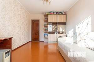 3-к квартира, вторичка, 64м2, 2/14 этаж