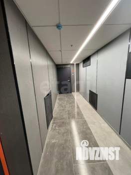 2-к квартира, вторичка, 37м2, 22/32 этаж