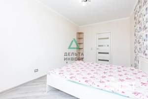 2-к квартира, вторичка, 58м2, 13/20 этаж