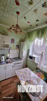 1-к квартира, вторичка, 33м2, 5/5 этаж