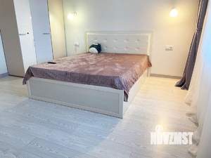 1-к квартира, вторичка, 39м2, 10/11 этаж