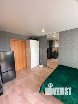 Студия квартира, вторичка, 29м2, 7/10 этаж