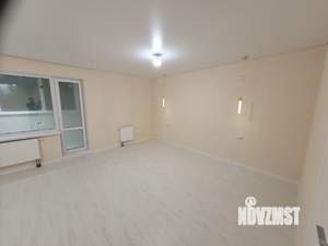 1-к квартира, вторичка, 45м2, 4/25 этаж