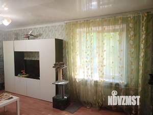 4-к квартира, вторичка, 86м2, 2/9 этаж