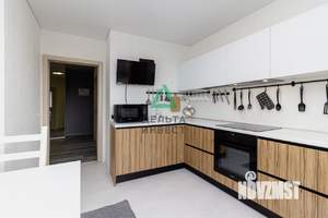 2-к квартира, вторичка, 63м2, 16/24 этаж