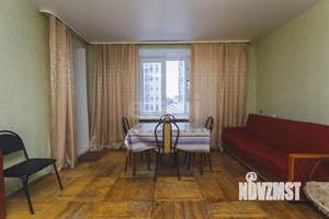 3-к квартира, вторичка, 89м2, 5/9 этаж