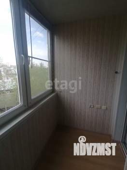 1-к квартира, вторичка, 41м2, 7/9 этаж