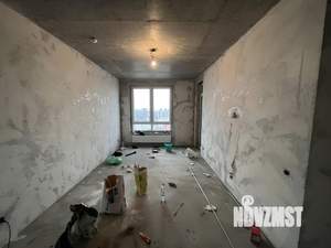 1-к квартира, вторичка, 38м2, 21/28 этаж