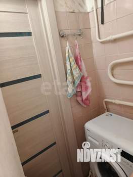 1-к квартира, вторичка, 31м2, 3/5 этаж