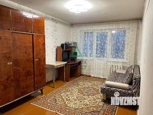 3-к квартира, вторичка, 58м2, 4/5 этаж