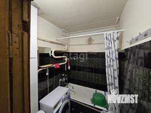 2-к квартира, вторичка, 45м2, 1/5 этаж