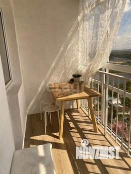 2-к квартира, вторичка, 69м2, 15/16 этаж