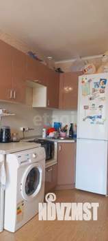 Студия квартира, вторичка, 23м2, 8/9 этаж