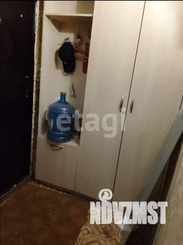 1-к квартира, вторичка, 30м2, 1/9 этаж