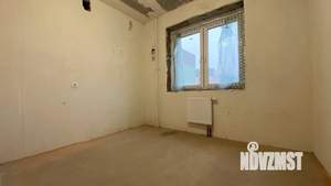 1-к квартира, вторичка, 35м2, 2/5 этаж