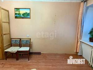 3-к квартира, вторичка, 61м2, 6/9 этаж