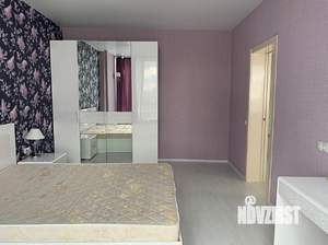 2-к квартира, вторичка, 72м2, 19/20 этаж