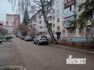 1-к квартира, вторичка, 33м2, 5/5 этаж