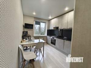 2-к квартира, вторичка, 56м2, 3/9 этаж