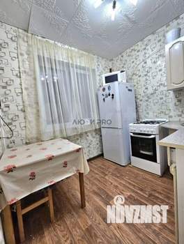 1-к квартира, вторичка, 33м2, 5/5 этаж