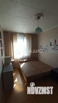 2-к квартира, вторичка, 43м2, 5/10 этаж