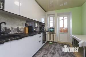 2-к квартира, вторичка, 65м2, 2/18 этаж