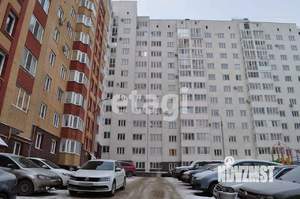 2-к квартира, вторичка, 57м2, 6/9 этаж