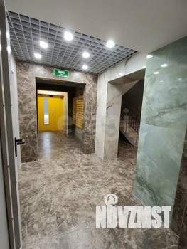 1-к квартира, вторичка, 29м2, 1/19 этаж