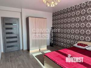 2-к квартира, вторичка, 73м2, 11/16 этаж